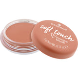 essence soft touch mousse blush 10 - Cozy Clay 5gr