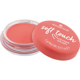 essence soft touch mousse blush 30 -  Coral Crush 5g