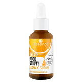 essence HELLO, GOOD STUFF! GLOW-C SERUM 30ml
