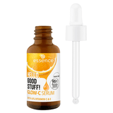 essence HELLO, GOOD STUFF! GLOW-C SERUM 30ml