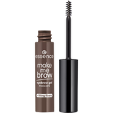 essence make me brow eyebrow gel μάσκαρα 07 - Dark Browny Brows 3,8ml
