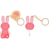 essence  SOMEBUNNY LIKE YOU lipgloss 01 You Make Me So Hoppy! 12ml
