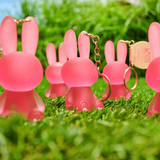 essence  SOMEBUNNY LIKE YOU lipgloss 01 You Make Me So Hoppy! 12ml