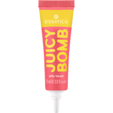 essence JUICY BOMB PARTY jelly blush 02 - Peach Passion 10ml