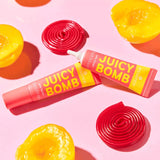 essence JUICY BOMB PARTY jelly blush 02 - Peach Passion 10ml