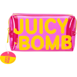 essence JUICY BOMB PARTY makeup bag  1pcs
