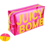 essence JUICY BOMB PARTY makeup bag  1pcs