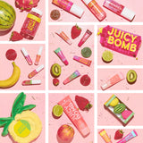 essence JUICY BOMB PARTY shower gel 01 150ml