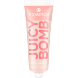 essence JUICY BOMB PARTY jumbo lipgloss 01 Lovely Litchi 30ml