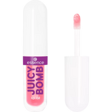 essence JUICY BOMB PARTY lip oil 03 - Marvellous Mango 2.4ml