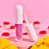 essence JUICY BOMB PARTY lip oil 03 - Marvellous Mango 2.4ml
