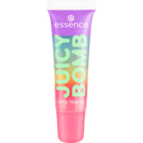 essence JUICY BOMB PARTY shiny lipgloss 01 - Bubblegum Bliss 10ml