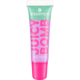 essence JUICY BOMB PARTY shiny lipgloss 04 - Kiwi Kisses 10ml