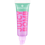essence JUICY BOMB PARTY shiny lipgloss 04 - Kiwi Kisses 10ml