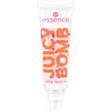 essence JUICY BOMB PARTY shiny lipgloss 05 - Strawberry Sprinkles 10ml