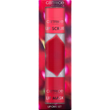 Catrice ETERNAL RED Lip Care Set