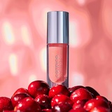 Catrice ETERNAL RED Cherry Bomb Lip Oil C01 - Scarlett Spark