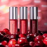 Catrice ETERNAL RED Cherry Bomb Lip Oil C03 - Dark Romance