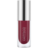 Catrice ETERNAL RED Cherry Bomb Lip Oil C03 - Dark Romance