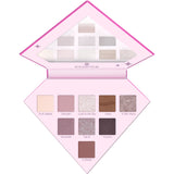 Essence Superman Eyeshadow Palette 01 - Find your power 7g