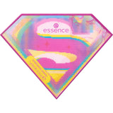 Essence Superman Eyeshadow Palette 01 - Find your power 7g