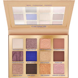 Catrice Wonder Woman Eyeshadow Palette Wonder Woman Story  010 15.5g