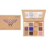 Catrice Wonder Woman Eyeshadow Palette Wonder Woman Story  010 15.5g
