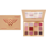 Catrice Wonder Woman Eyeshadow Palette Amazonian Warrior 020 15.5g