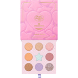 essence polly pocket eyeshadow palette 01 Take Me To Pollyville 7.4g
