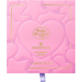 essence polly pocket eyeshadow palette 01 Take Me To Pollyville 7.4g