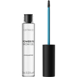 Catrice Power Fix Brow Gel 010 Invisible Power 10 ml