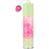 essence ph-reacting lip cream LOVE YOU SO MATCHA 6.5ml