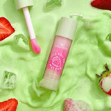 essence ph-reacting lip cream LOVE YOU SO MATCHA 6.5ml