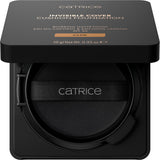 Catrice Invisible Cover Cushion Foundation 033W 10 g