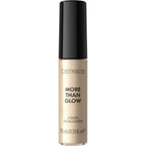 Catrice More Than Glow Liquid Highlighter 010 - Pearl Glaze 10.5ml