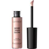 Catrice More Than Glow Liquid Highlighter 020 - Dewy Rose 10.5ml