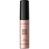 Catrice More Than Glow Liquid Highlighter 020 - Dewy Rose 10.5ml