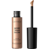 Catrice More Than Glow Liquid Highlighter 030 - Golden Silk 10.5ml