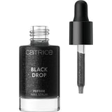 Catrice Black Drop Peptide Nail Serum 8ml