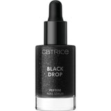 Catrice Black Drop Peptide Nail Serum 8ml