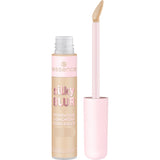 essence silky BLUR HYDRATING LONGWEAR CONCEALER 170