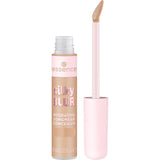 essence silky BLUR HYDRATING LONGWEAR CONCEALER 190 10ml