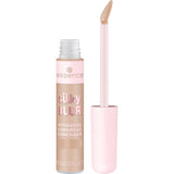 essence silky BLUR HYDRATING LONGWEAR CONCEALER 200 10ml