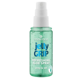 essence Jelly GRIP REFRESHING ALOE SPRAY