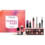 Catrice Floral Flirt Look Set 7pcs