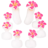 essence aloha babes! toe separators 01 Beach Walk? Let's Talk! 8 pcs