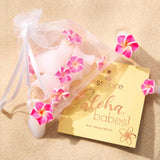 essence aloha babes! toe separators 01 Beach Walk? Let's Talk! 8 pcs