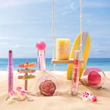 essence aloha babes! toe separators 01 Beach Walk? Let's Talk! 8 pcs