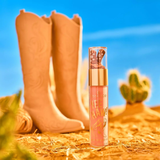 essence YEE HAW! plumping lip oil 01 Boots On, Carry On! 10ml
