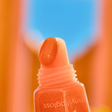 essence YEE HAW! shiny lipgloss 01 It's Me, Howdy! 10ml